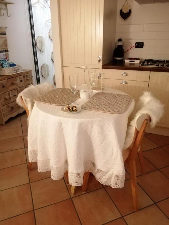 Villa Il Gelsomino di Ossuccio Esterno foto